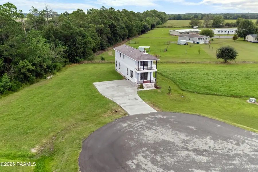 264 Oak Mnr Road, Rayne, LA 70578 - #2