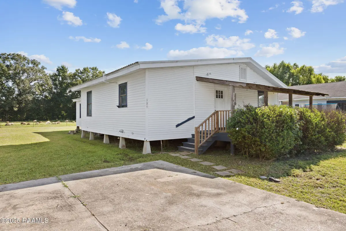 116 Rougeau Road, Lafayette, LA 70508 - #1