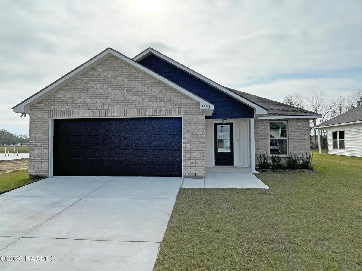 7393 Alley Oak Lane, Maurice, LA 70555 - #1