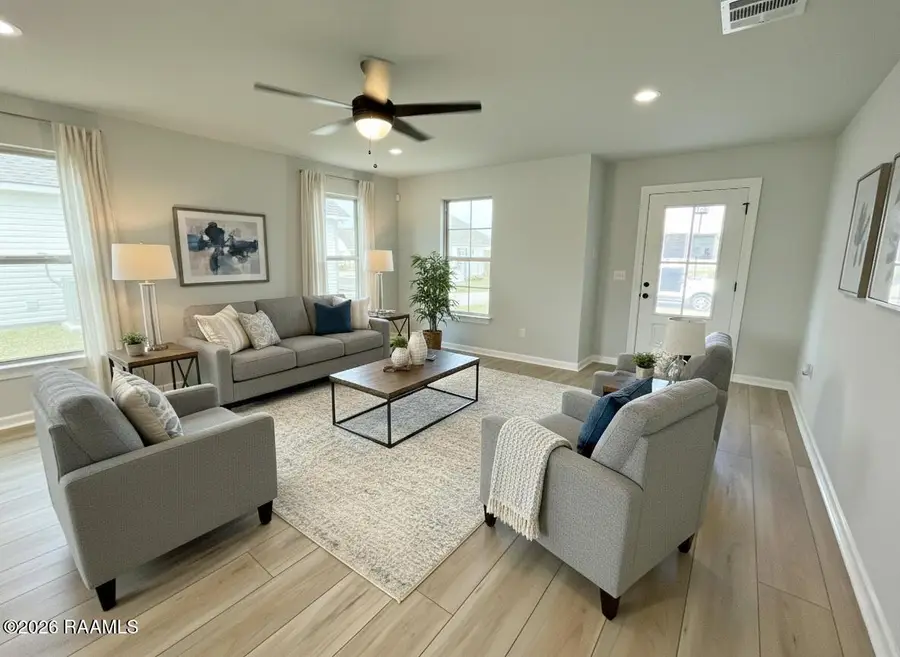 7393 Alley Oak Lane, Maurice, LA 70555 - #2