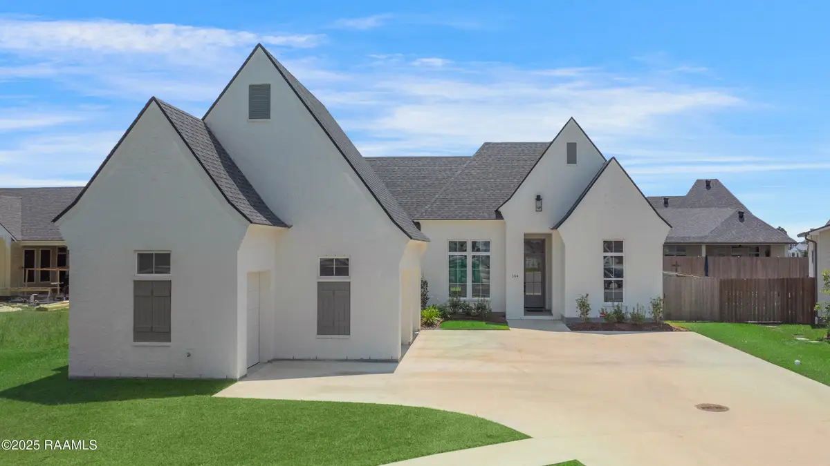 104 Silver Palm Drive, Youngsville, LA 70592 - #1
