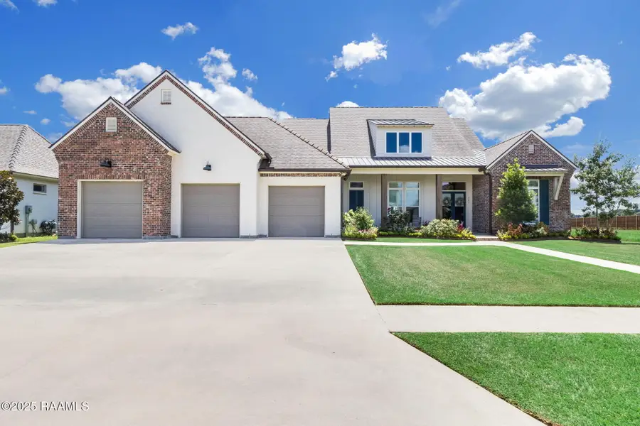 307 Stony Trek Drive, Youngsville, LA 70592 - #2