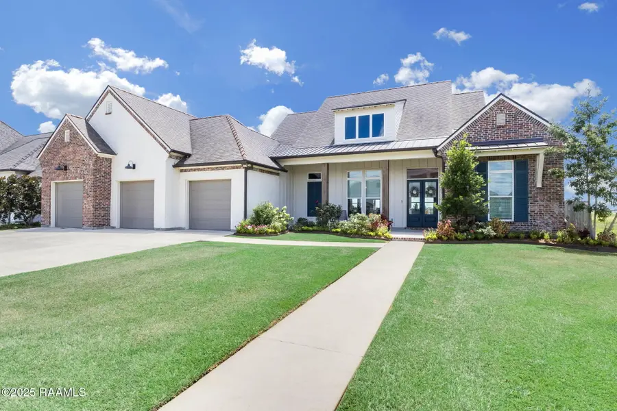 307 Stony Trek Drive, Youngsville, LA 70592 - #3