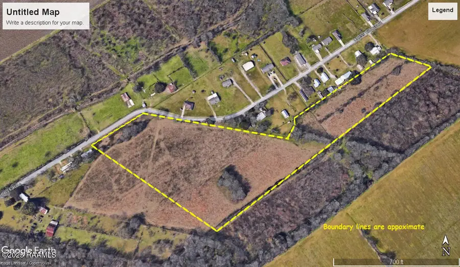 Tbd Chess Broussard Road, Breaux Bridge, LA 70517 - #2