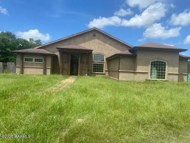 375 Burk Manuel, Eunice, LA 70535 - #1