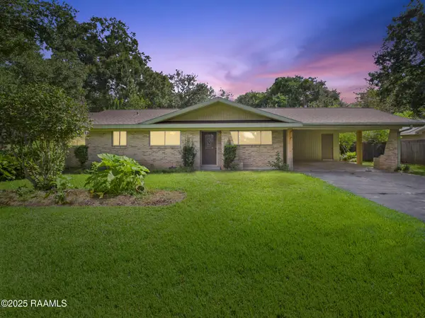 111 Kim Drive, Lafayette, LA 70503