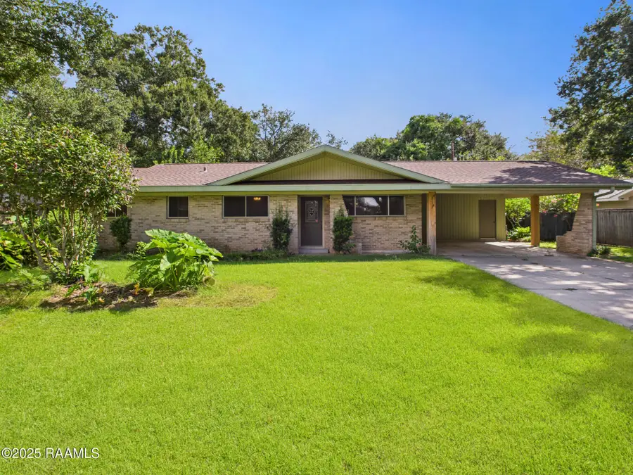 111 Kim Drive, Lafayette, LA 70503 - #2