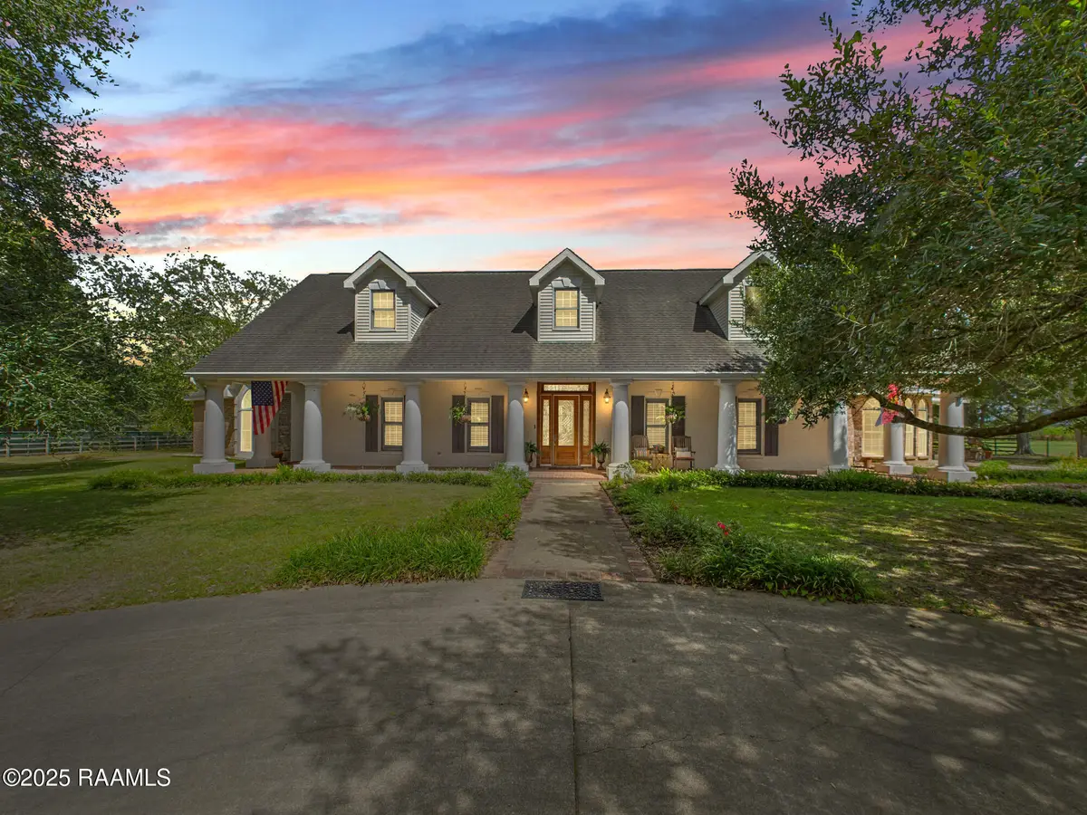 1025 Mary Road, New Iberia, LA 70560 - #1