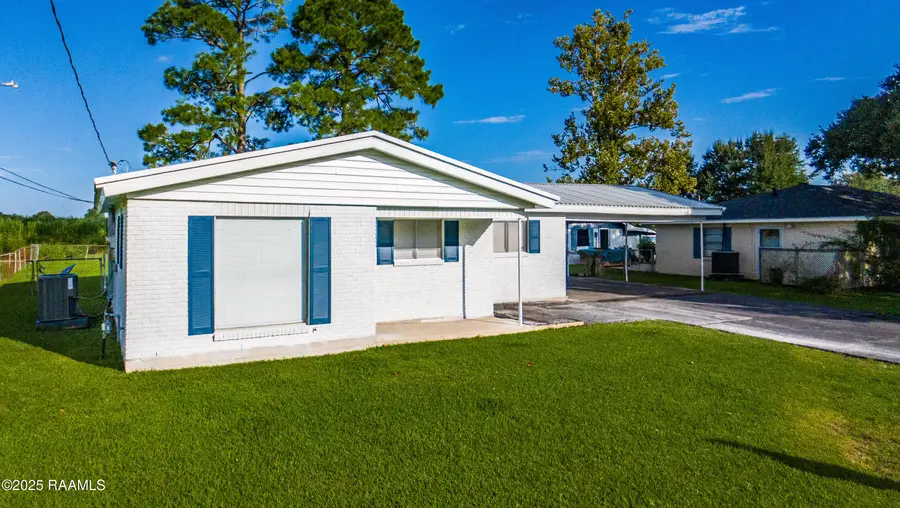 904 Orange Grove Avenue, New Iberia, LA 70560 - #2