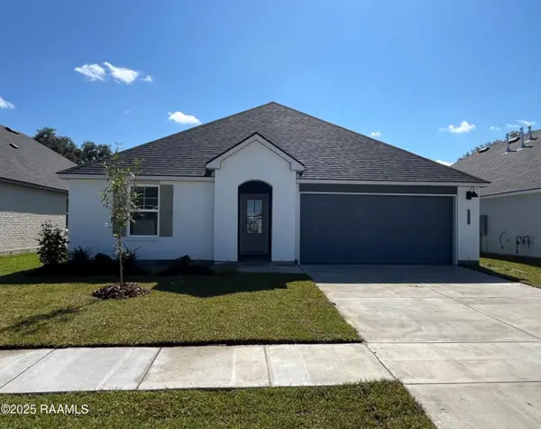 9385 Garrett Road, Maurice, LA 70555