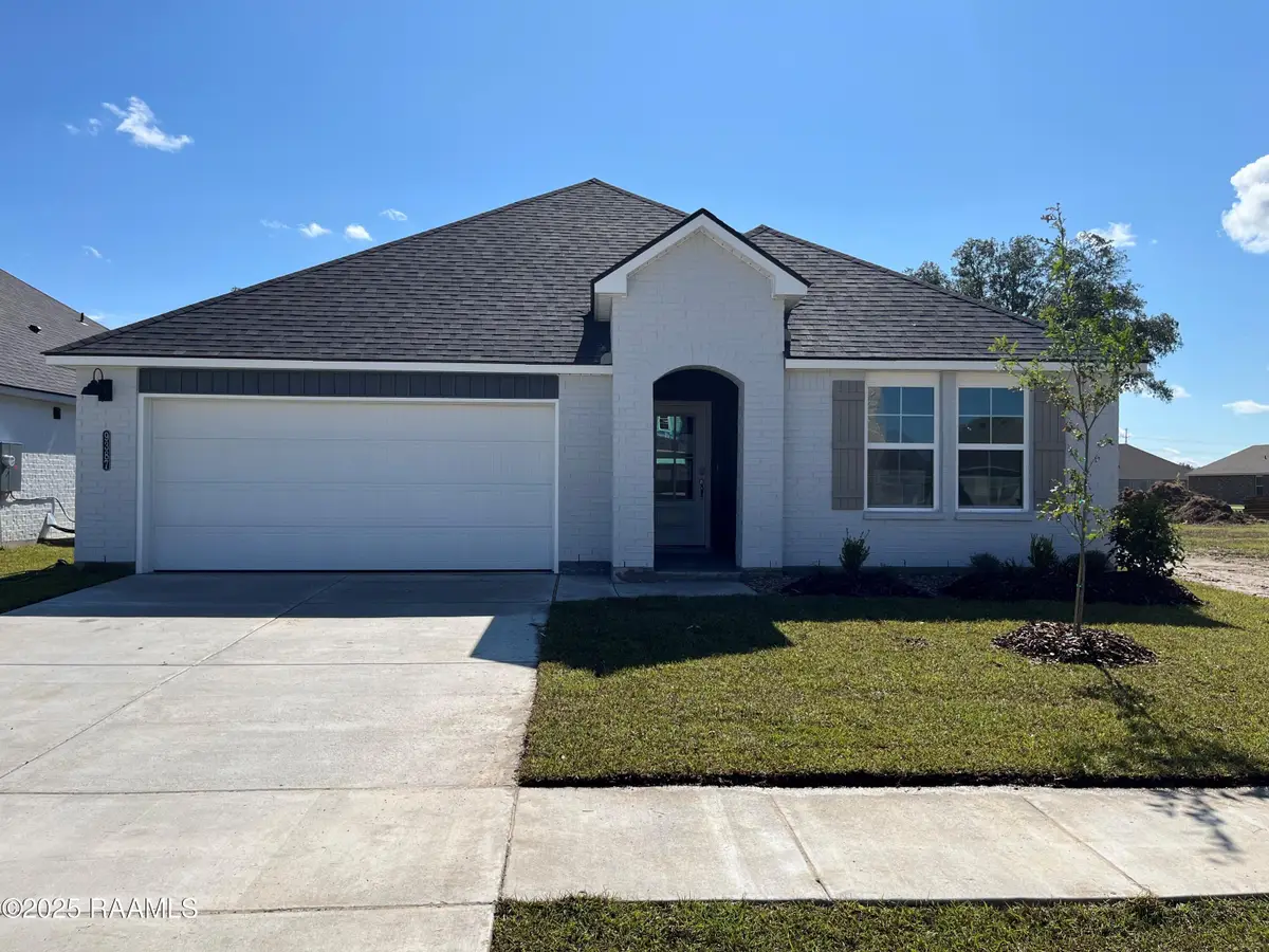 9387 Garrett Road, Maurice, LA 70555 - #1