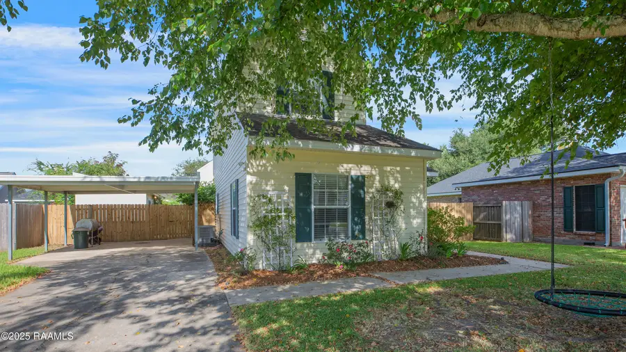 124 Marietta Drive, Youngsville, LA 70592 - #2