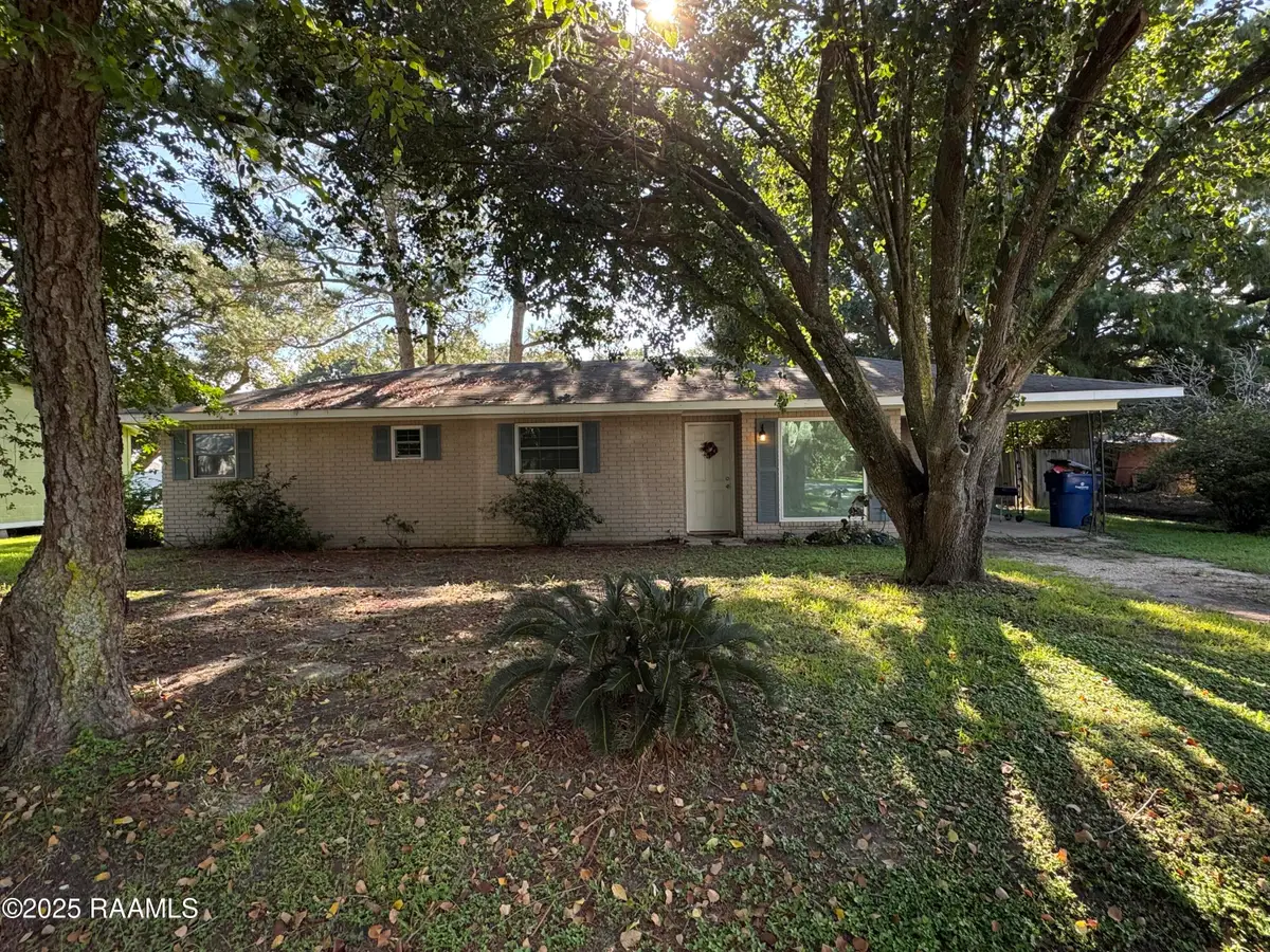 109 Latour Street, Kaplan, LA 70548 - #1