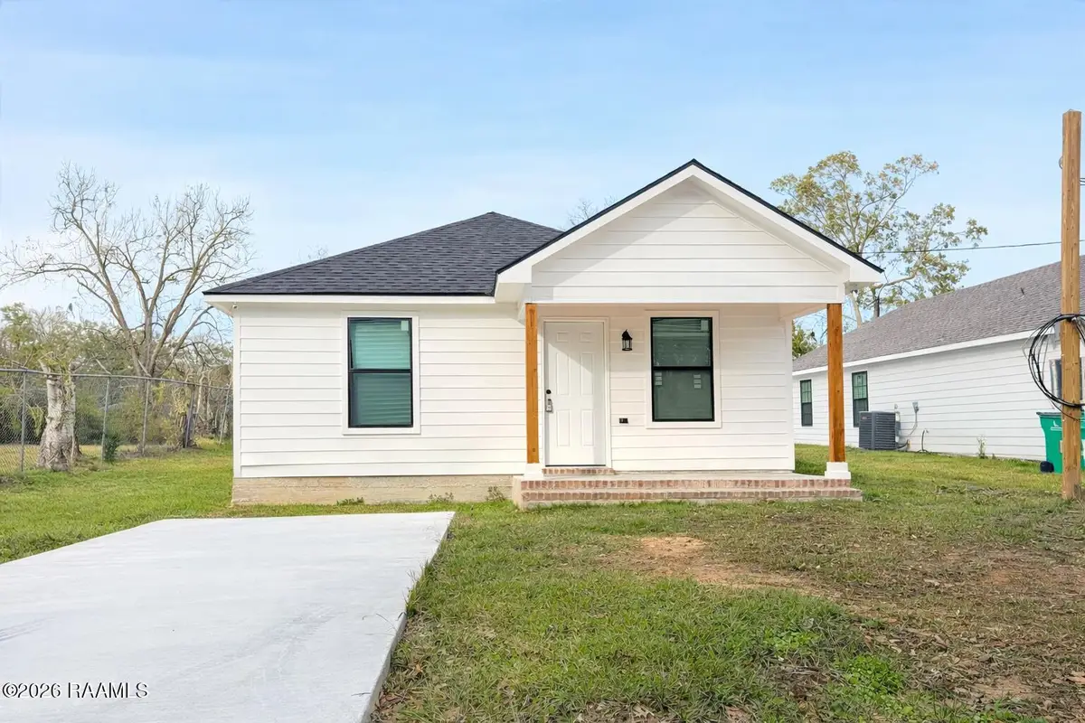 1422 Pujo Avenue, Opelousas, LA 70570 - #1