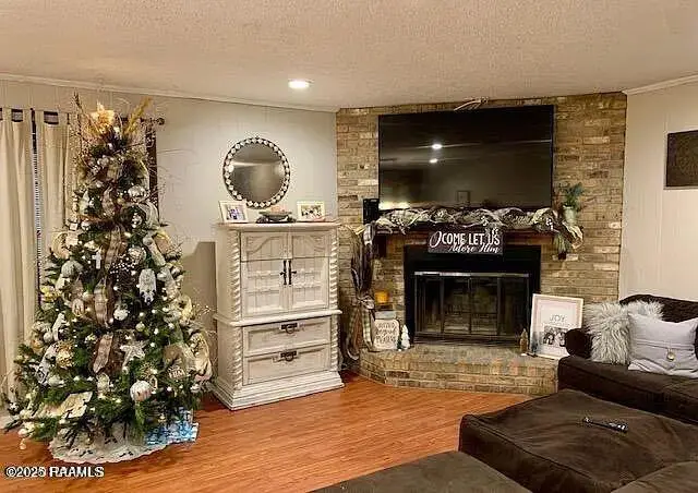 1701 W Peach Avenue, Eunice, LA 70535 - #2