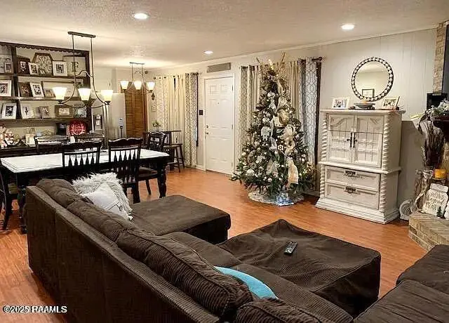 1701 W Peach Avenue, Eunice, LA 70535 - #3