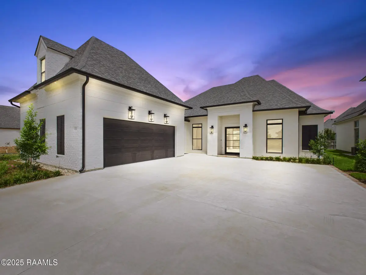 223 Gunter Grass Court, Lafayette, LA 70508 - #1