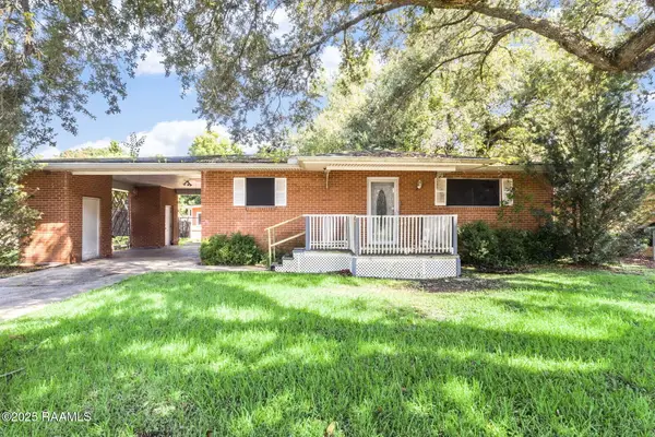 1502 Anderson Street, New Iberia, LA 70560