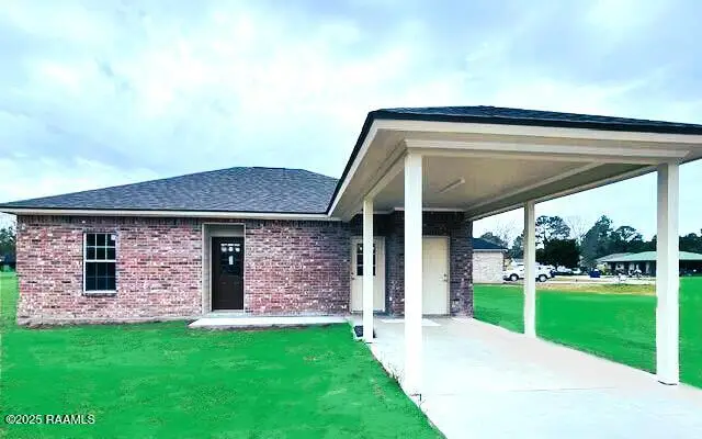 133 Willow Glen Lane, Sunset, LA 70584 - #1