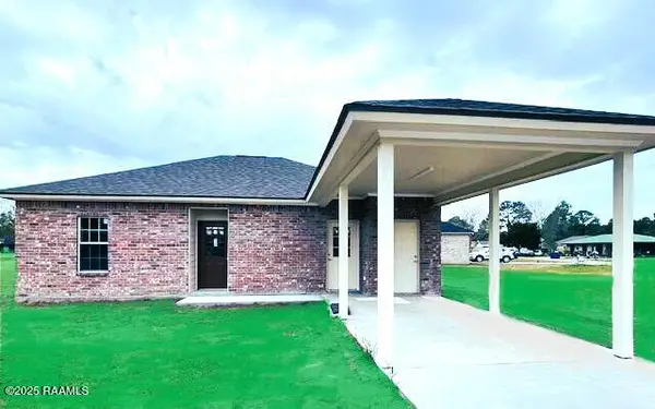 133 Willow Glen Lane, Sunset, LA 70584