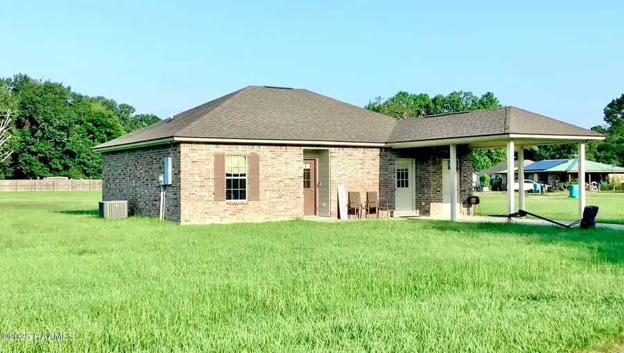 133 Willow Glen Lane, Sunset, LA 70584 - #2