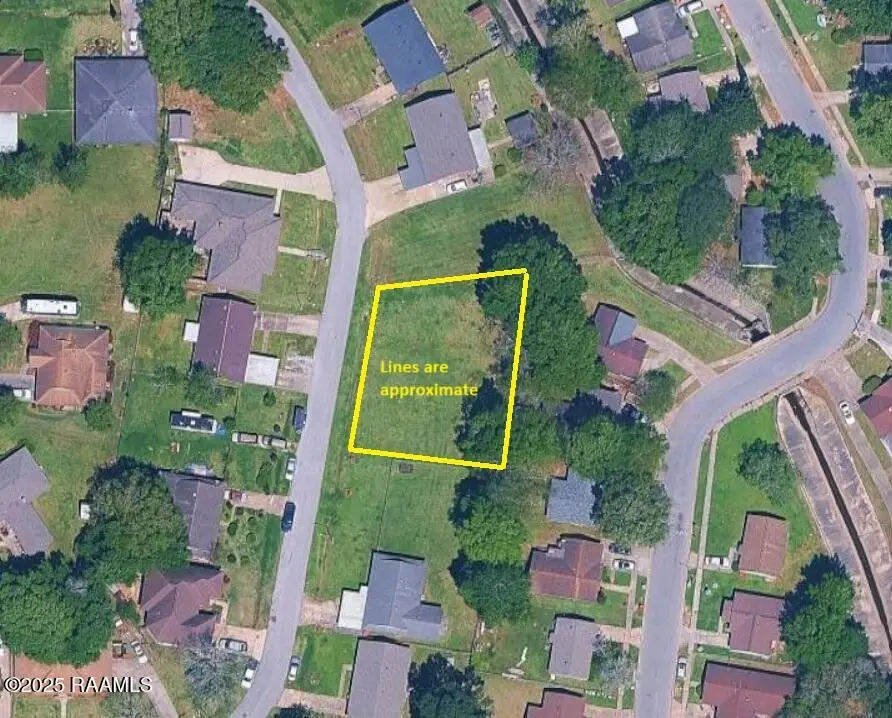 400 Blk Monarch Drive, Lafayette, LA 70504 - #2