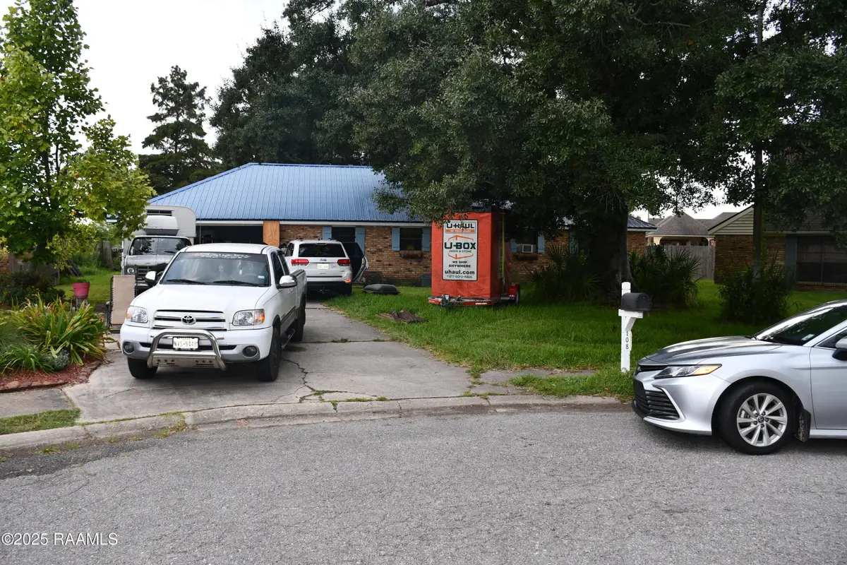 108 Seagull Circle, Lafayette, LA 70508 - #1