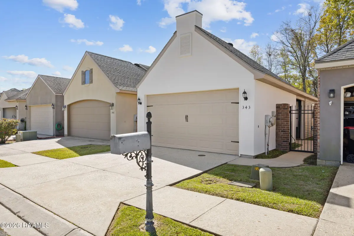 343 Chimney Rock Boulevard, Lafayette, LA 70508 - #1