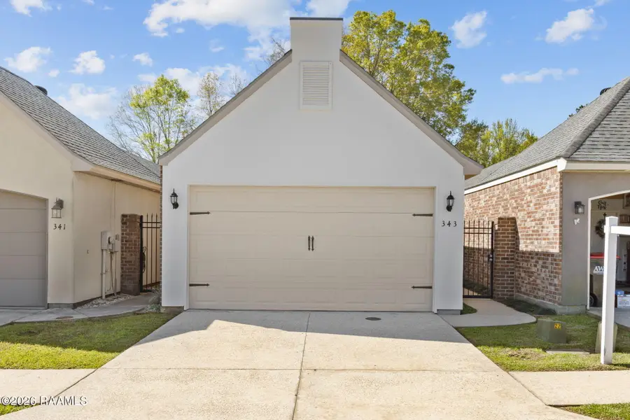 343 Chimney Rock Boulevard, Lafayette, LA 70508 - #2
