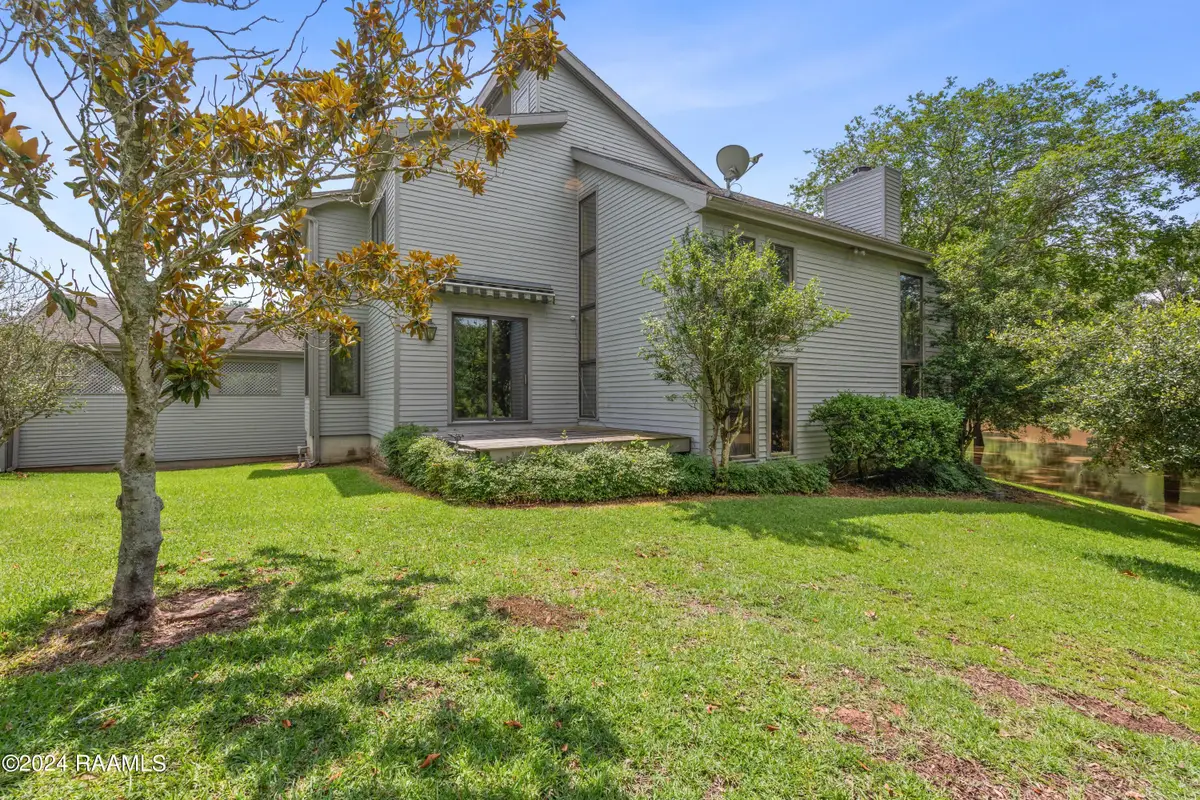 203 Stillwater Road, Breaux Bridge, LA 70517 - #1