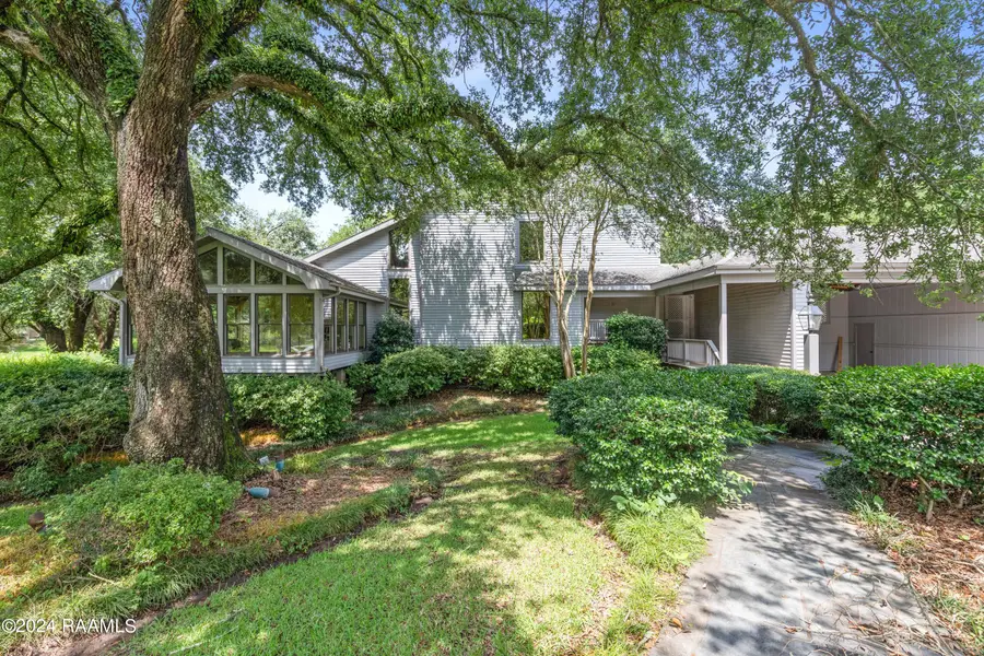 203 Stillwater Road, Breaux Bridge, LA 70517 - #2