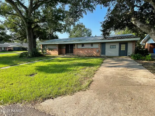 4114 South Drive, New Iberia, LA 70563
