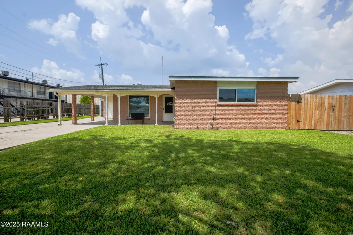 11 Chennault Street, Morgan City, LA 70380 - #1