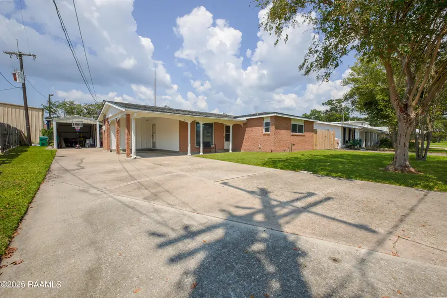 11 Chennault Street, Morgan City, LA 70380 - #2