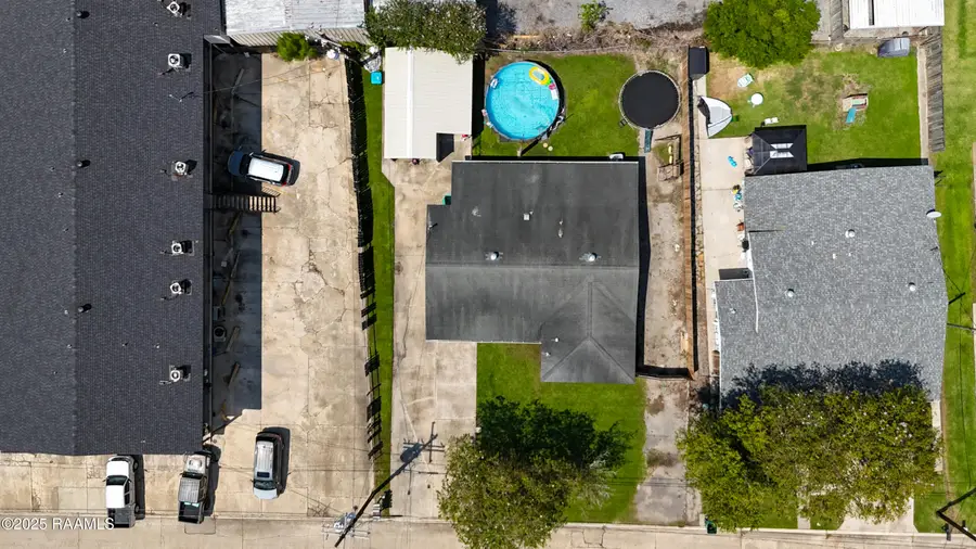 11 Chennault Street, Morgan City, LA 70380 - #3