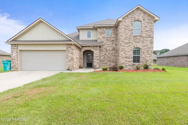 128 Montego Lane, Sunset, LA 70584