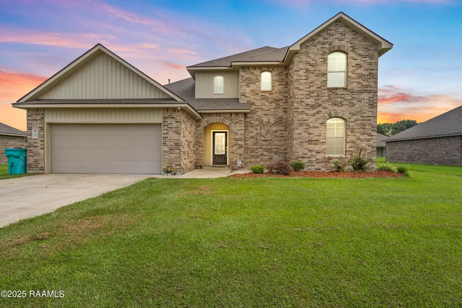 128 Montego Lane, Sunset, LA 70584 - #3