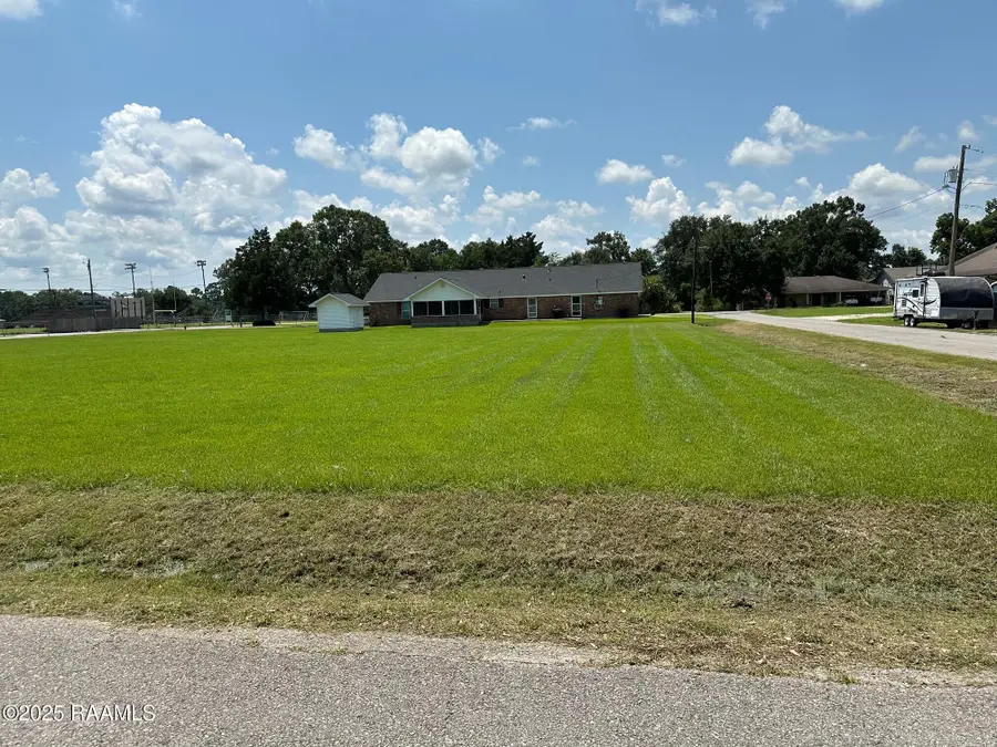 605 W St Mary Street, Abbeville, LA 70510 - #2