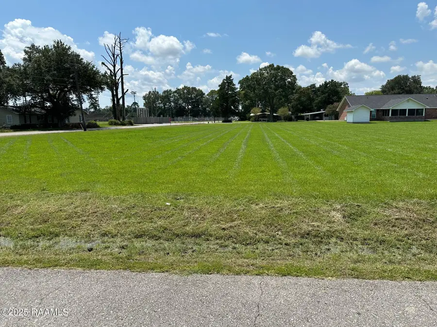 721 Gauraud Street, Abbeville, LA 70510 - #3