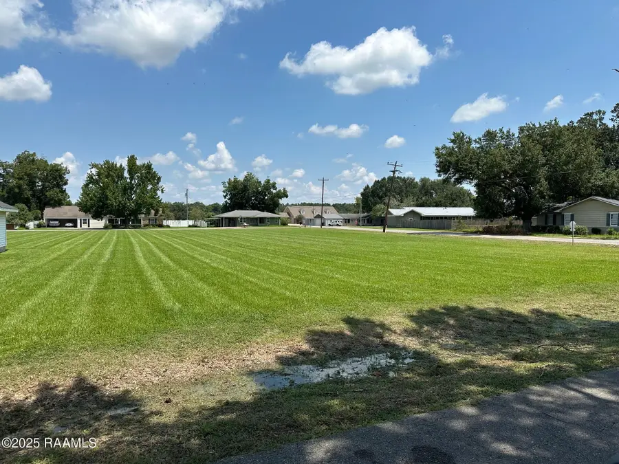 606 W St Paul Street, Abbeville, LA 70510 - #2