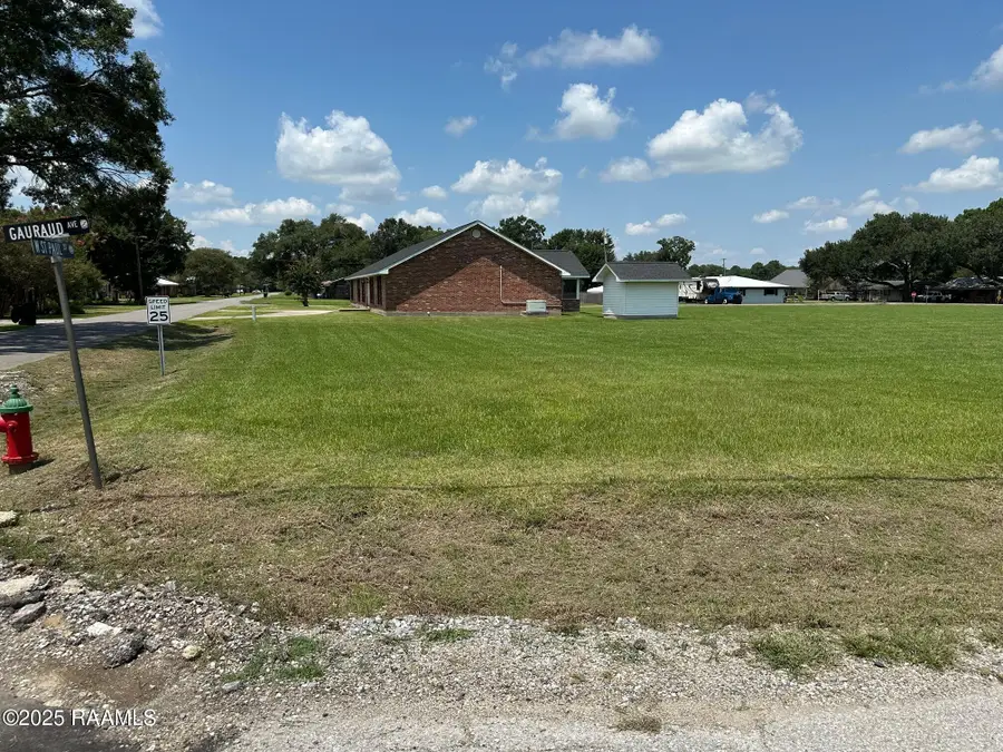 606 W St Paul Street, Abbeville, LA 70510 - #3