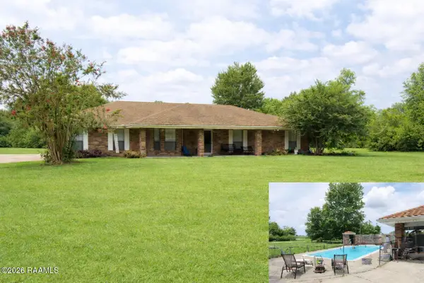 5819 Cara Road, New Iberia, LA 70560