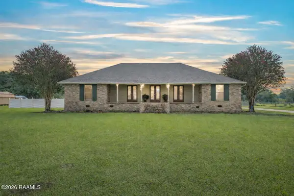 14337 Saint Elmo Road, Erath, LA 70533