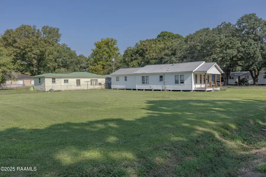 151 Dulles Street, Eunice, LA 70535 - #2