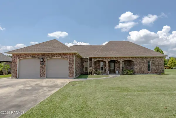 118 Saint Marie Circle, Cankton, LA 70584
