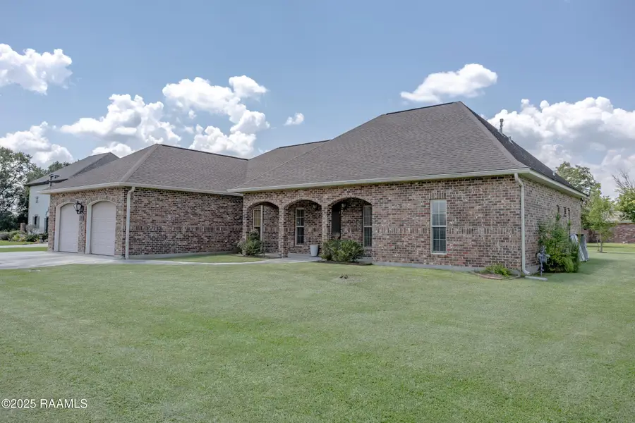 118 Saint Marie Circle, Cankton, LA 70584 - #3