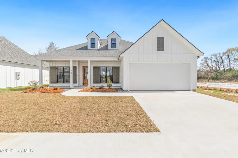 307 Grand Oak Drive, Broussard, LA 70518 - #3