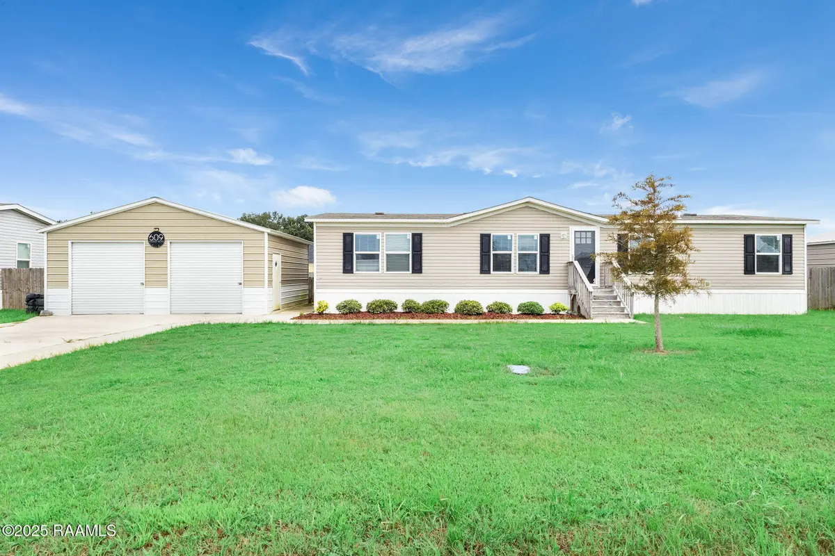 609 Everest Road, Church Point, LA 70525 - #1