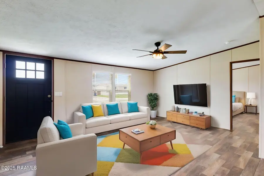 609 Everest Road, Church Point, LA 70525 - #2