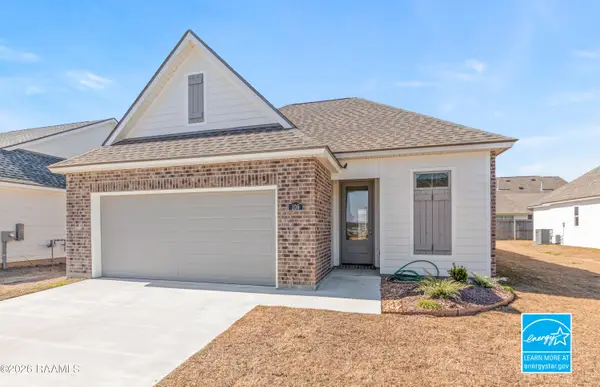 109 Lilian Lane, Maurice, LA 70555